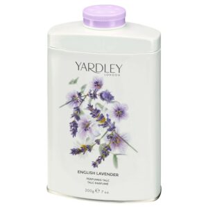 Talc Yardley London pharmacie matignon paris