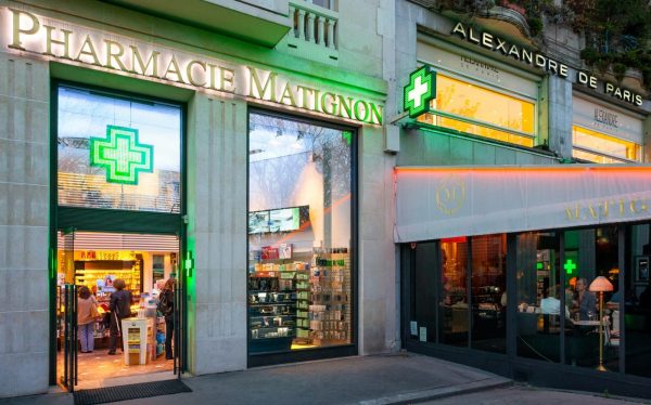 Mounjaro Wegovy Pas Cher Pharmacie Paris