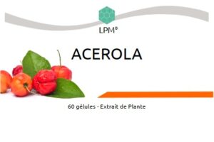 ACEROLA LPM®