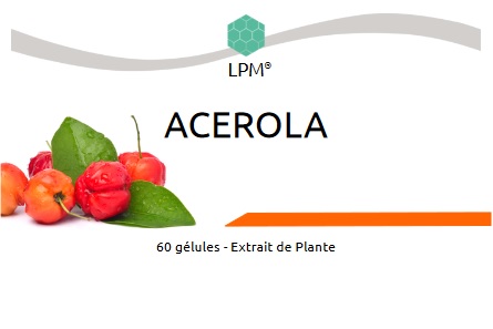 ACEROLA LPM®