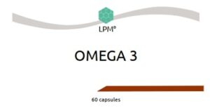 OMEGA 3 LPM®