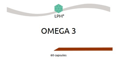 OMEGA 3 LPM®