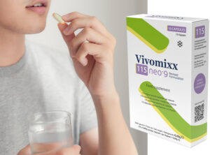 Vivomixx 115 Neo Pharmacie Matignon Paris