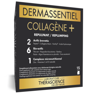 Therascience Collagène+ Dermassentiel 15 sachets