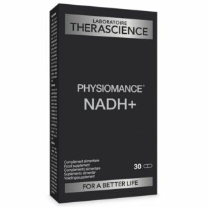 Therascience NADH+ Physiomance 30 gélules