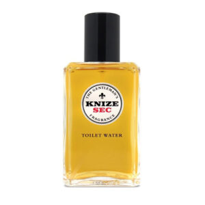 KNIZE SEC Eau de Toilette Natural Spray 125ml