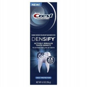 Crest Pro Health Densify Toothpaste 90ml