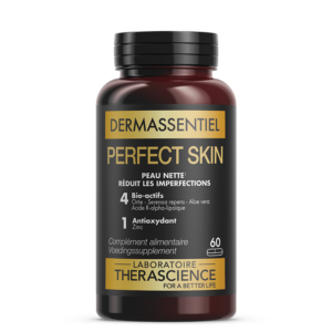 Therascience Perfect Skin Dermassentiel 60 comprimés