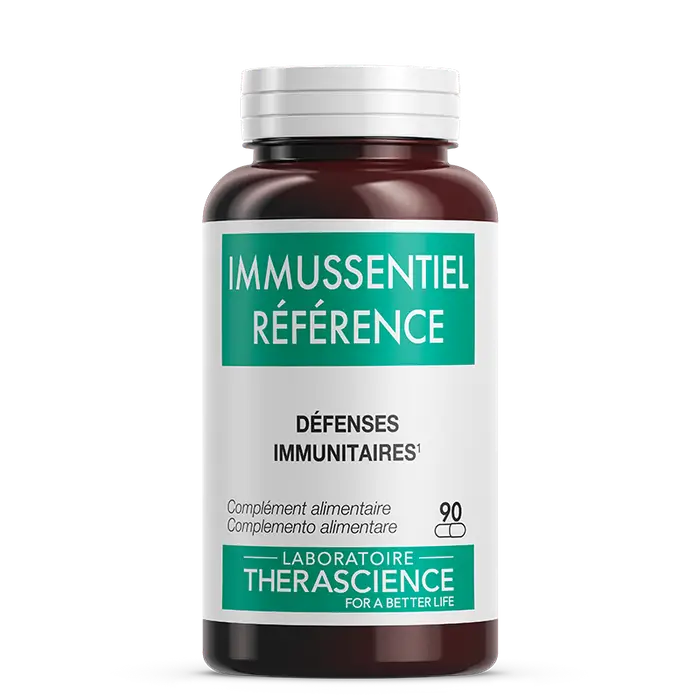 therascience à la pharmacie matignon paris