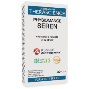 Therascience Seren Physiomance 30 comprimés