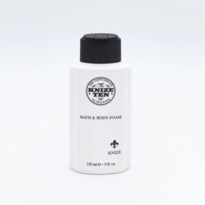 KNIZE TEN Bath & Body Foam 250ml
