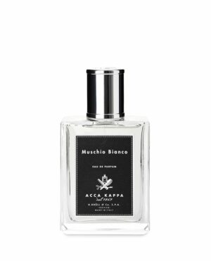 Acca Kappa Muschio Bianco Eau de Parfum 50 ml