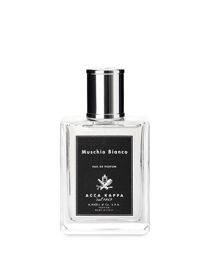 Acca Kappa Muschio Bianco Eau de Parfum 50 ml