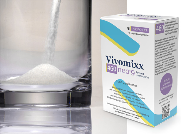 Vivomixx 460 neo 9 - 10 sachets