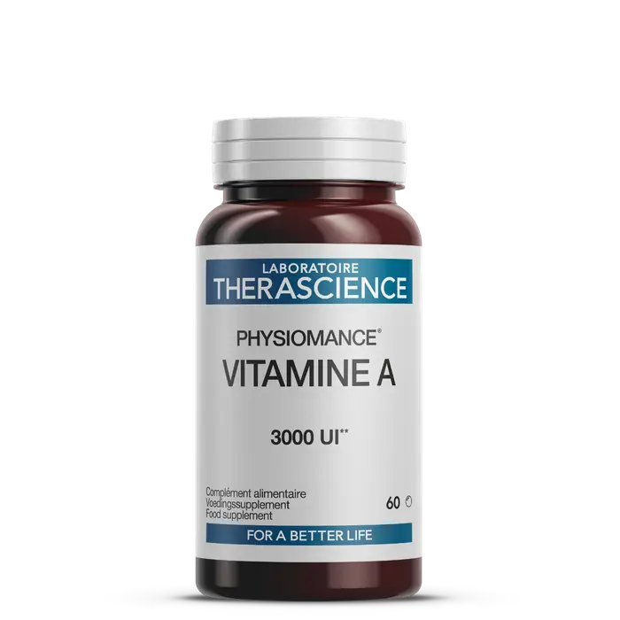Therascience Vitamine A Pharmacie Matignon Paris