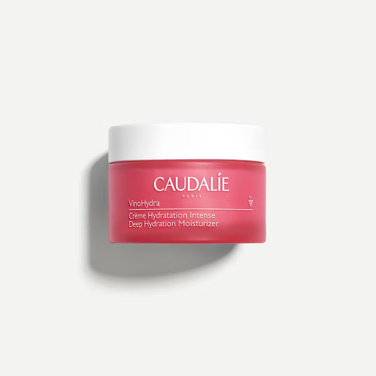 Caudalie VinoHydra Crème Hydratation Intense 50 ml