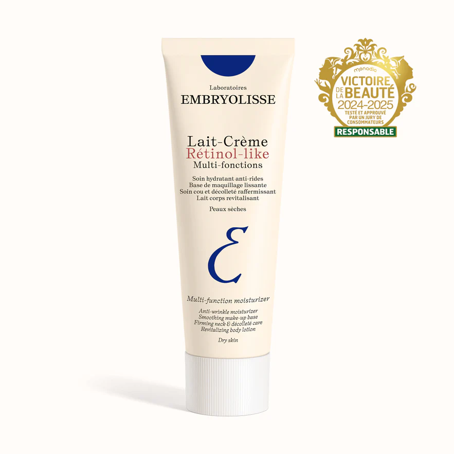 Embryolisse Pharmacie Matignon Paris