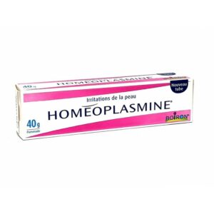 Homeoplasmine Pharmacie Paris
