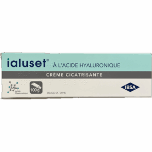 Ialuset Crème Pharmacie Matignon Paris