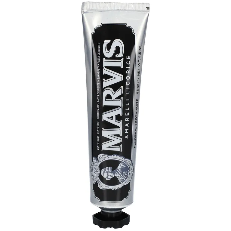 Marvis Dentifrice Pharmacie Matignon Paris