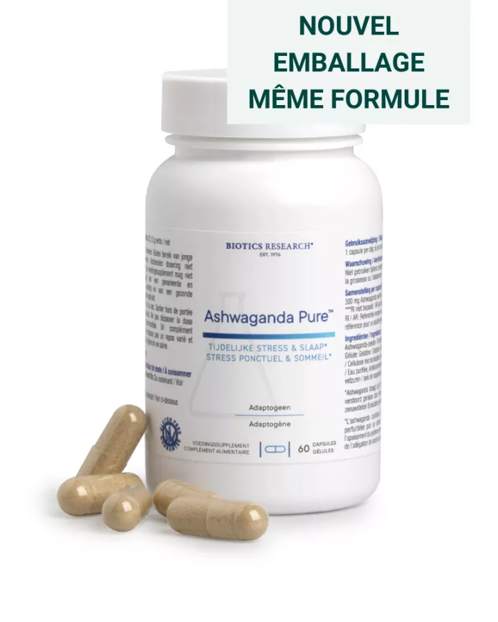 Energetica Natura Pharmacie Paris