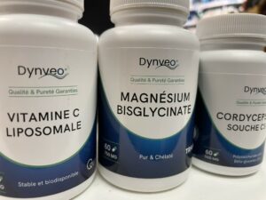 Dynveo Pharmacie Paris