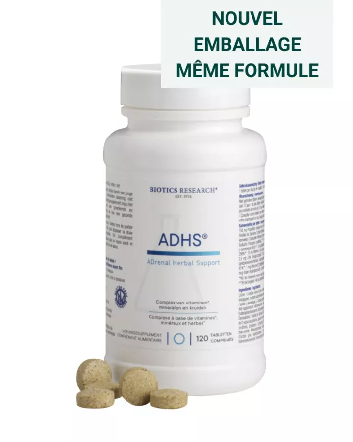 Energetica Natura Pharmacie Paris