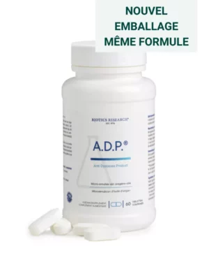 Energetica Natura Pharmacie Paris