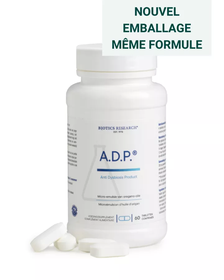 Energetica Natura Pharmacie Paris