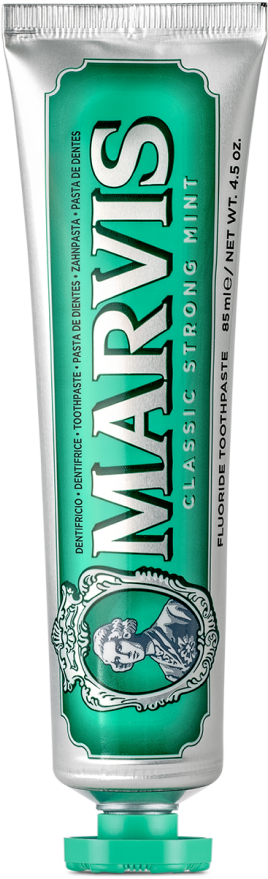 Marvis Pharmacie Paris