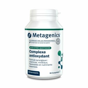 Metagenics Pharmacie Paris