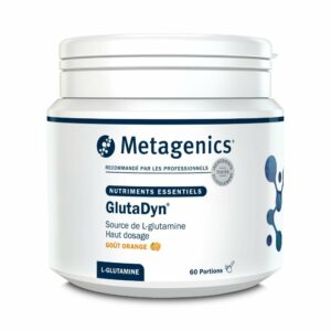 Metagenics Pharmacie Paris,