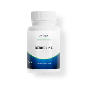 Dynveo Berbérine 60 gélules