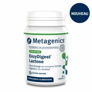 Metagenics EnzyDigest Lactose 30 gélules