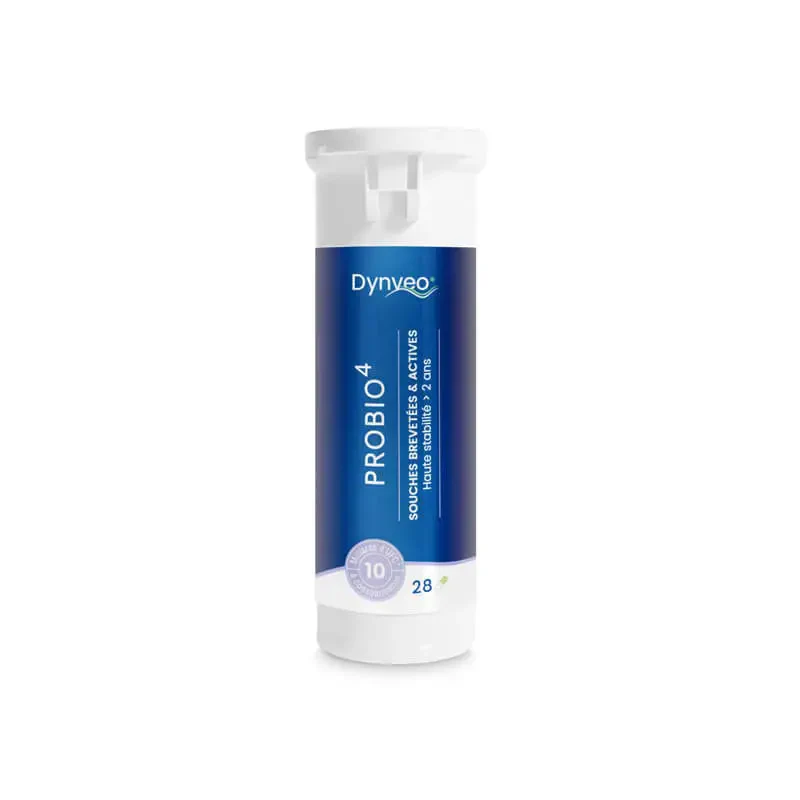 Dynveo Probio4 60 gélules
