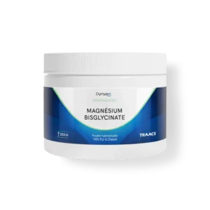 Dynveo Magnésium Bisglycinate 250g poudre