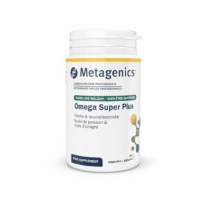 Metagenics Omega Super Plus 90 capsules