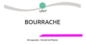 BOURRACHE LPM®